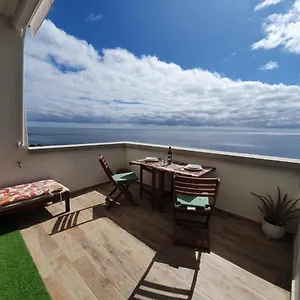  Appartement Playa Chica 1