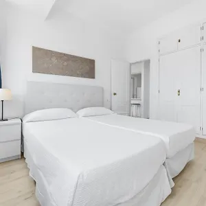 Apartmán Bruja, Santa Cruz de Tenerife